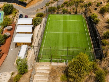 Terreno Agricola en venta en el principal, Pirque