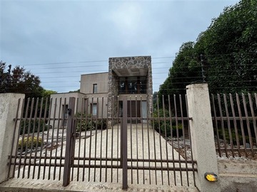 Casa en venta en Los pinos, Viña del Mar - 4 dormitorios, 3 baños