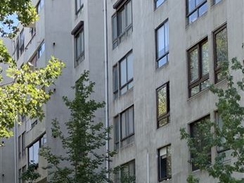 Departamento en arriendo mensual en Av. Suecia /diego de almagro, Providencia - 2 dormitorios, 2 baños