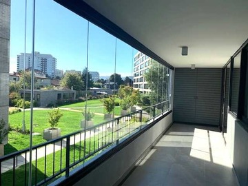 Departamento en arriendo mensual en Depto de 2D,2B en Condom Senador Estebanez (19211), Temuco - 2 dormitorios, 2 baños