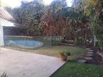 Casa en venta en Principe de gales (73989), La Reina - 8 dormitorios, 4 baños