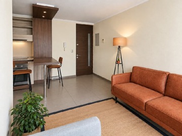 Departamento en venta en A pasos del estadio el llano y la autopista, San Miguel - 2 dormitorios, 1 baño