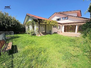 Casa en venta en Viña del Mar, La Foresta de Reñaca, Viña del Mar - 5 dormitorios, 4 baños
