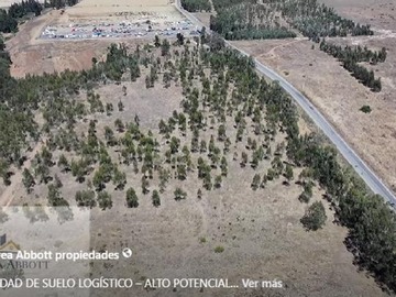 Terreno Industrial en venta en Oportunidad de Suelo Logístico Alto Potencial
