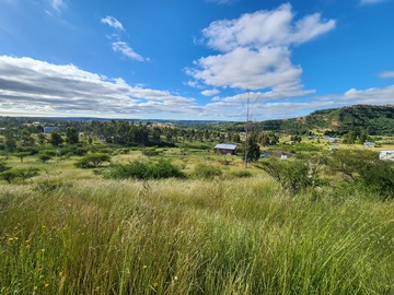 Parcela en venta en I-80-g, Litueche