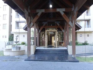 Departamento en arriendo mensual en Arriendo Dpto Bosquemar SPP (179119), San Pedro de la Paz - 2 dormitorios, 1 baño