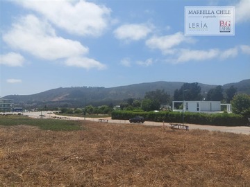 Terreno en venta en Puchuncaví, Puchuncaví