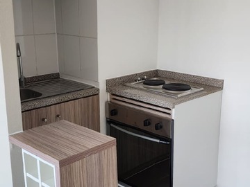 Departamento en arriendo mensual en Vecinal 1636, Conchalí, Región Metropolitana de Santiago 8540000, Chile, Conchalí - 1 dormitorio, 1 baño