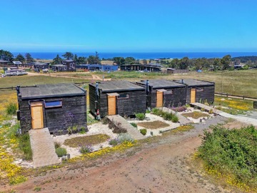Terreno en venta en Chacurra, Pichilemu
