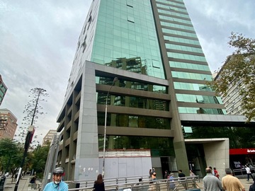 Venta / Bodega / Providencia