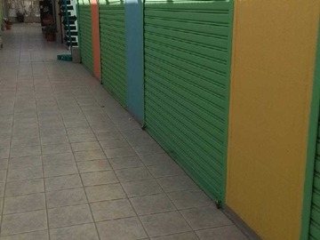 Local Comercial en venta en Local Comercial interior Galería Calama (164130), Calama - 1 baño