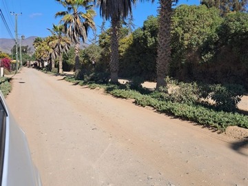 Parcela en venta en Condominio el encanto pan de azucar, Coquimbo
