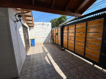 Casa en venta en En la Florida - 3 dormitorios, 2 baños