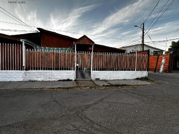 Casa en venta en Las brisas, Maipú - 3 dormitorios, 2 baños
