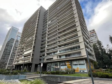 Venta / Departamento / Las Condes