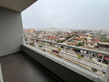 Arriendo Mensual / Departamento / Viña del Mar