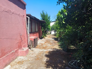 Casa en venta en Av las torres, Cerro Navia - 3 dormitorios, 1 baño
