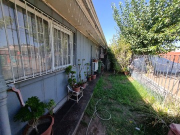 Casa en venta en Malloquito y 2 oriente, Peñaflor - 3 dormitorios, 1 baño