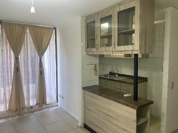 Arriendo Mensual / Departamento / Rancagua