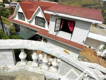 Casa en venta en Villa Alondra, Quilpué - 4 dormitorios, 2 baños