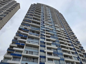 Departamento en arriendo mensual en Se arrienda departamento amoblado 2 hab 2 baños. (173539), Iquique - 2 dormitorios, 2 baños