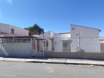 Casa en venta en Gran Casa en Lomas Huasi (63078), Calama - 4 dormitorios, 4 baños