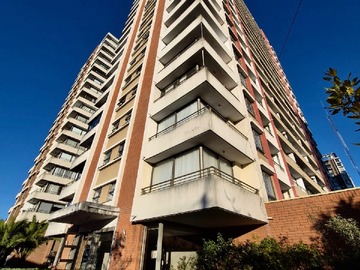 Arriendo Mensual / Departamento / Concepción