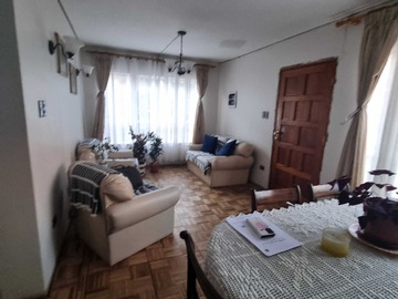Casa en venta en Casa en Limonares, en Viña del Mar (64246), Viña del Mar - 3 dormitorios, 1 baño