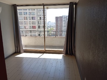 Departamento en venta en Vicuña Mackenna Poniente, La Fllorida, La Florida - 2 dormitorios, 2 baños
