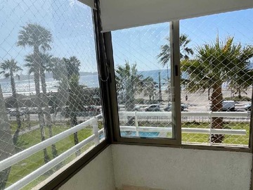 Departamento en venta en Vendo Lindo Depto Av. del Mar Hermosa Vista (169962), La Serena - 1 dormitorio, 1 baño
