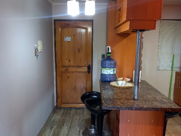 Departamento en venta en Blanco 22, Constitución - 2 dormitorios, 1 baño