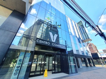 Oficina en arriendo mensual en Oficina, 1 recibidor, 1 pribado, 1 baño. (99347), Temuco - 1 baño