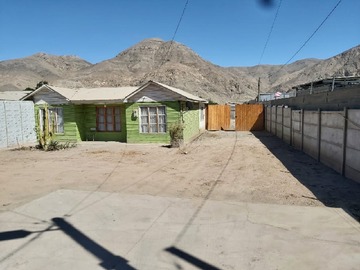 Terreno en venta en tierra amarilla, Tierra Amarilla