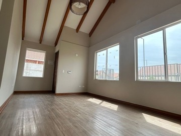 Casa en venta en Casa en marlen bozan ramos 247, buin, Buin - 3 dormitorios, 2 baños