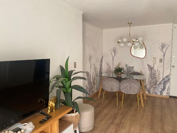 Departamento en venta en Lindo Departamento 3 Dormitorios y 2 Baños - 3 dormitorios, 2 baños