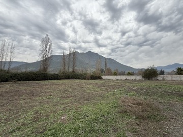 Parcela en venta en Calle las vertientes, Paine - 3 dormitorios, 2 baños