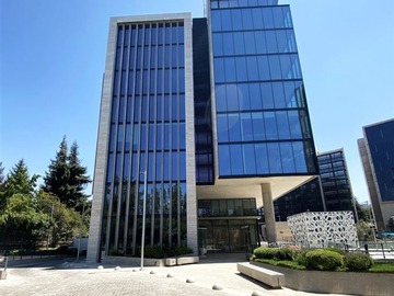 Arriendo Mensual / Oficina / Lo Barnechea