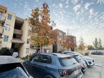Venta / Departamento / Puente Alto