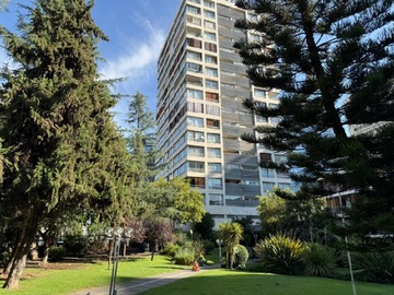 Departamento en venta en Esquina los militares con manquehue metro manquehue, Las Condes - 3 dormitorios, 2 baños