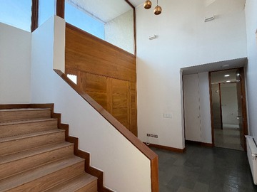 Casa en arriendo mensual en Casa chucureo arriendo (173959), Colina - 4 dormitorios, 5 baños