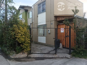 Sitio en venta en pasaje el almendro 518 villa Ayelen labranza temuco, Temuco - 3 dormitorios