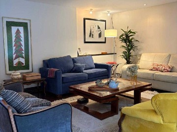 Casa en venta en Moderna Vivienda con Excelente Conectividad (177310), Las Condes - 5 dormitorios, 5 baños
