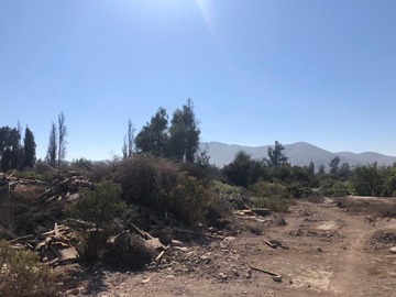 Terreno en venta en Avenida Copayapu, Copiapó