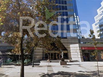 Arriendo Mensual / Local Comercial / Las Condes