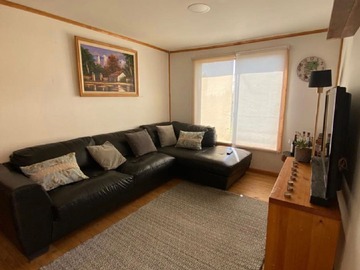 Casa en venta en Hermosas cabañas en venta Puchuncavi (96326), Puchuncaví - 3 dormitorios, 2 baños