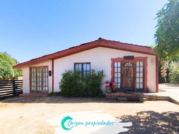 Casa en venta en Barlovento, El Quisco, Valparaíso 2700000, Chile, El Quisco - 4 dormitorios, 2 baños