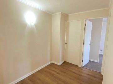 Arriendo Mensual / Departamento / Angol