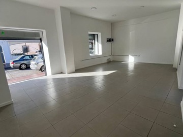 Local Comercial en arriendo mensual en Local comercial ohiggins y prat centro de la serena, La Serena - 1 dormitorio, 1 baño