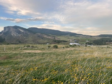 Parcela en venta en Coyhaique, Coyhaique