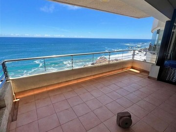Arriendo Mensual / Departamento / Viña del Mar